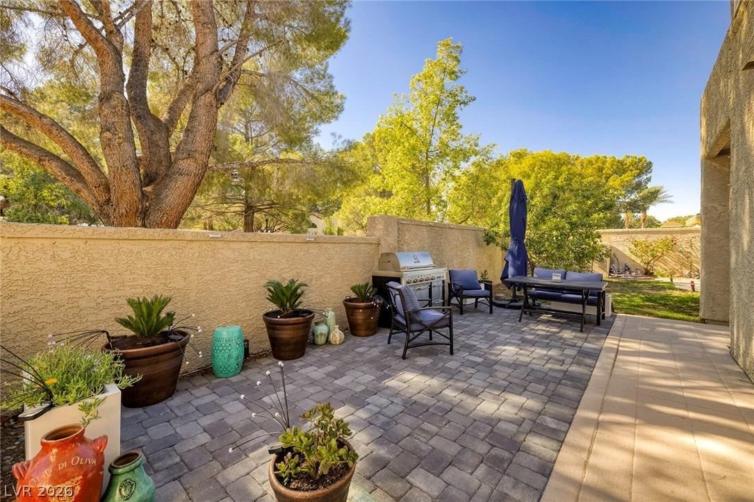 Mission Hills Dr, Las Vegas, NV 89113