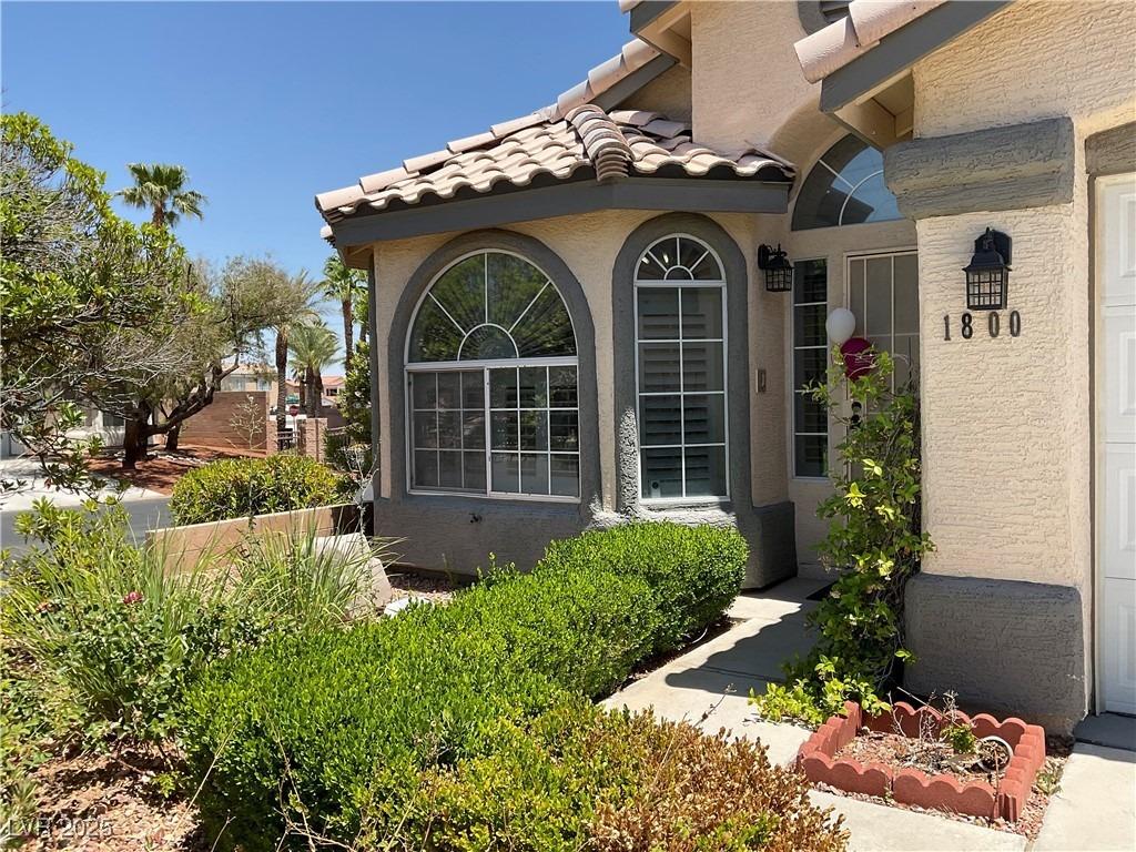 Quail Point Ct, Las Vegas, NV 89117