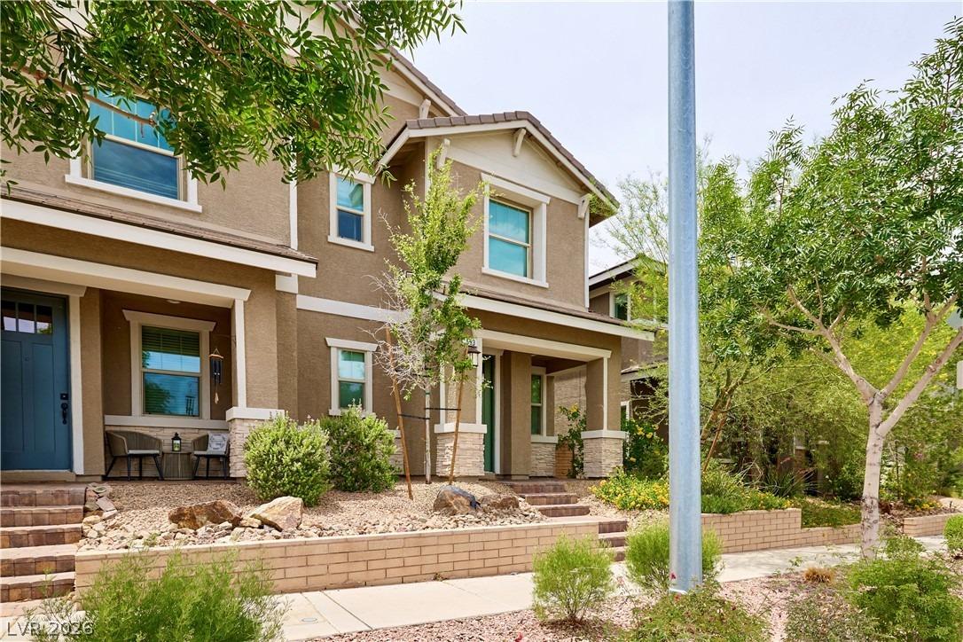 E Sunset Rd, Henderson, NV 89011