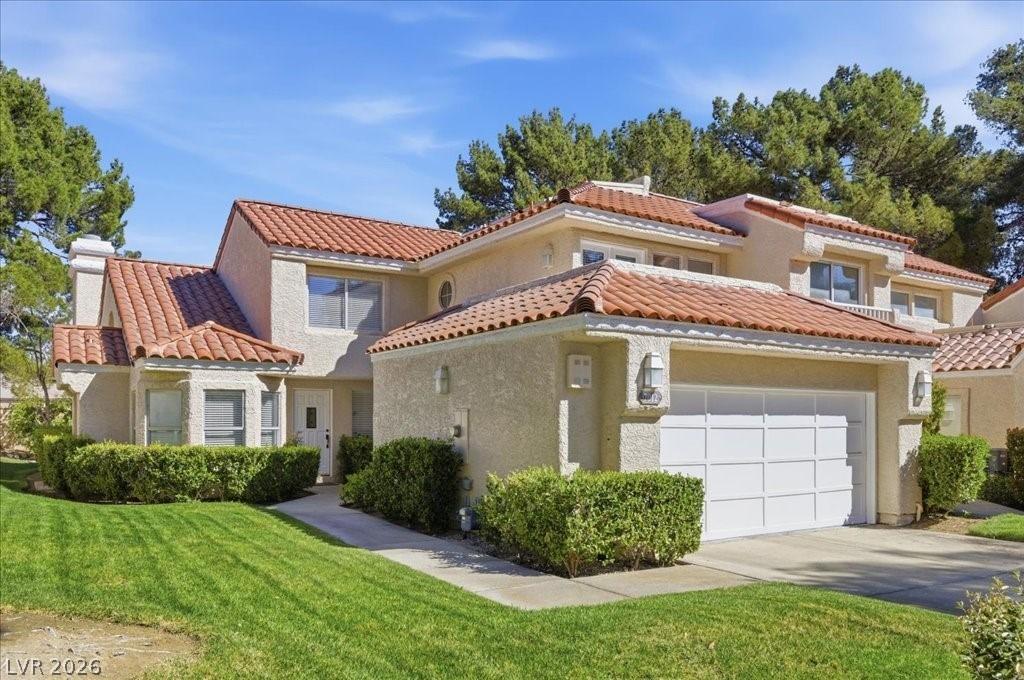 Bright Springs Ct, Las Vegas, NV 89113