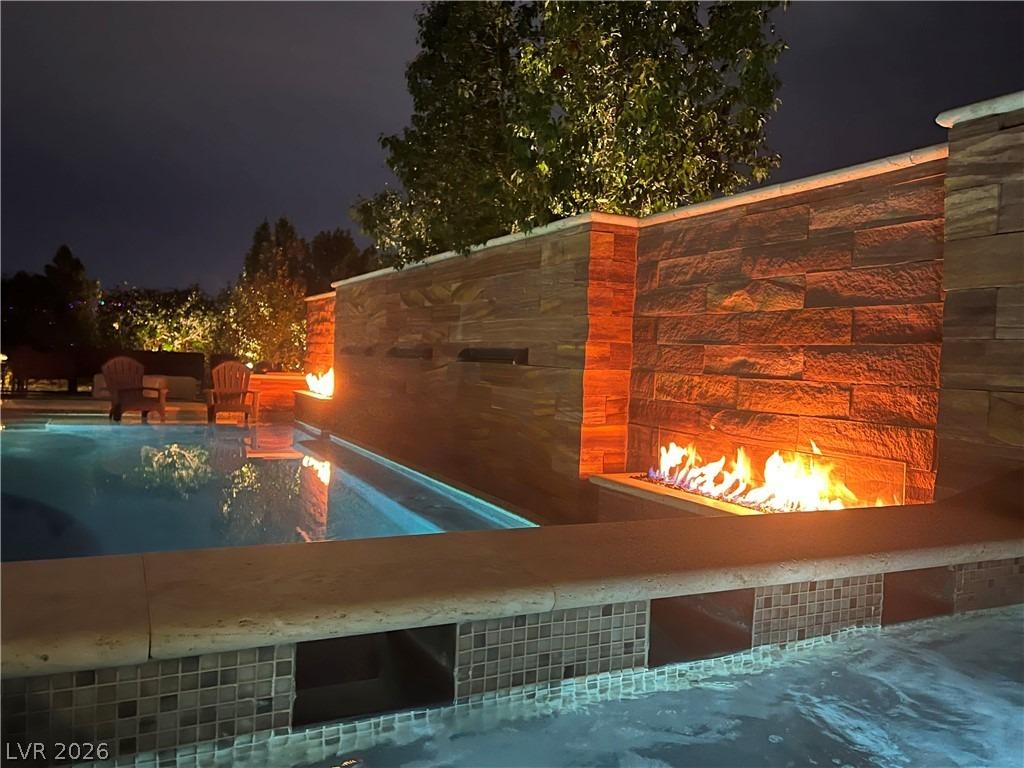 Tramonto Ave, Las Vegas, NV 89138