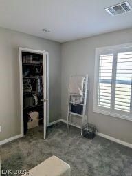 Sylvan Shire Ave, North Las Vegas, NV 89086