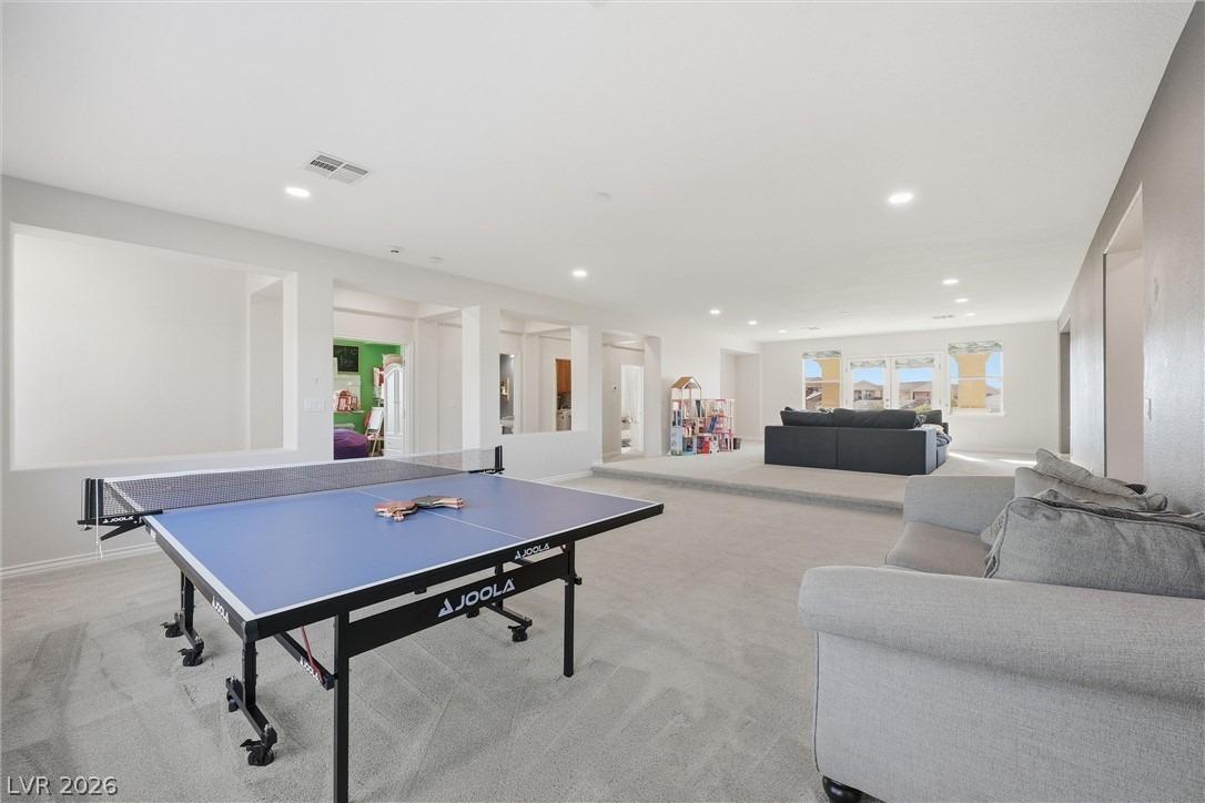 Tarbert St, Henderson, NV 89044
