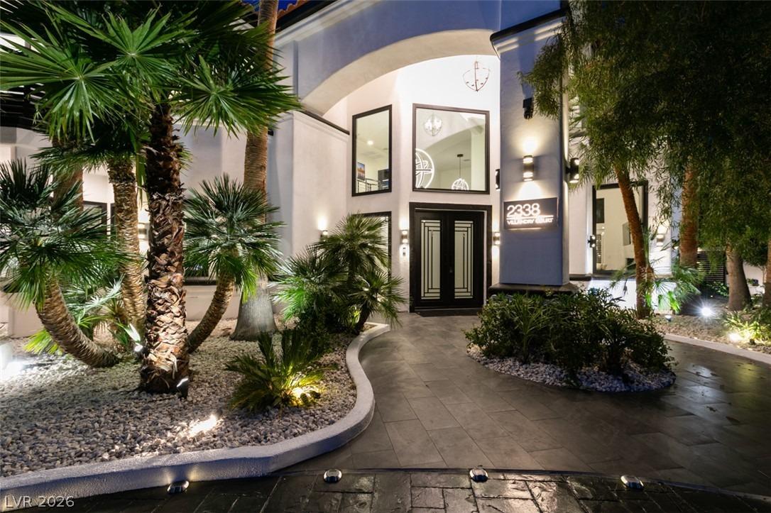 Villandry Ct, Henderson, NV 89074