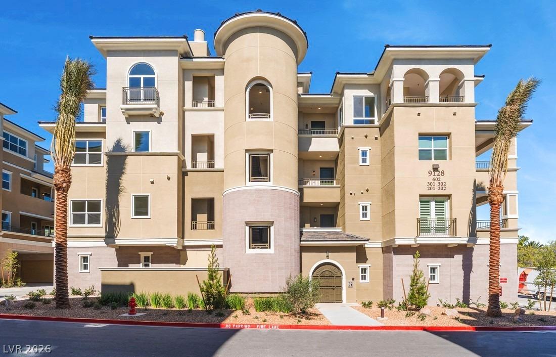 Las Manaitas Ave, Las Vegas, NV 89144