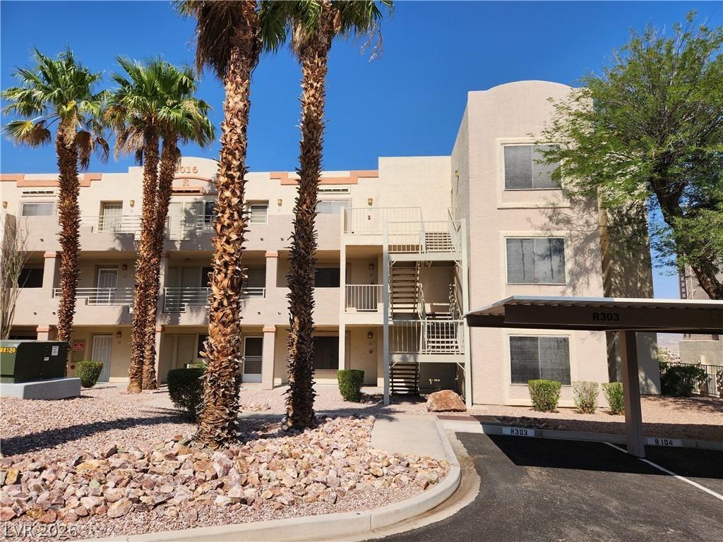 Mesquite Ln, Laughlin, NV 89029
