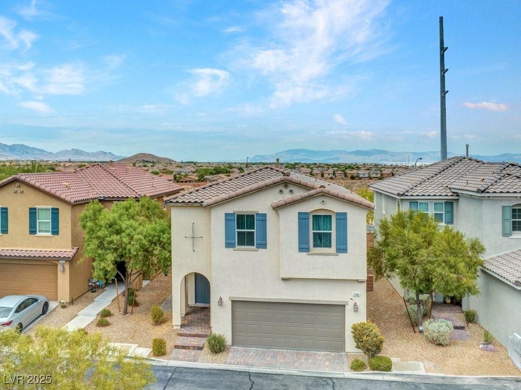 Flathead River Ave, Las Vegas, NV 89179
