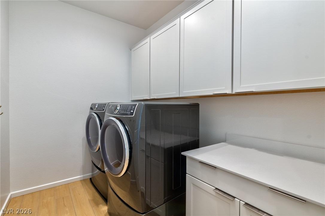 Esker Ridge Ave, Henderson, NV 89044