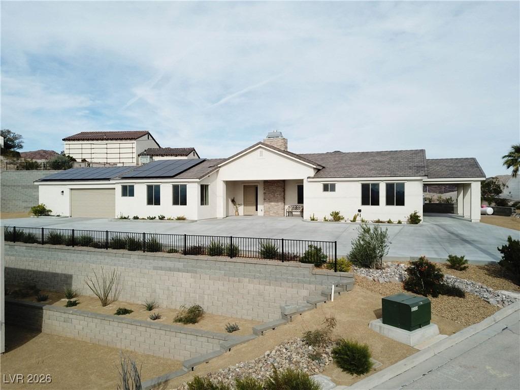 Denver St, Boulder City, NV 89005