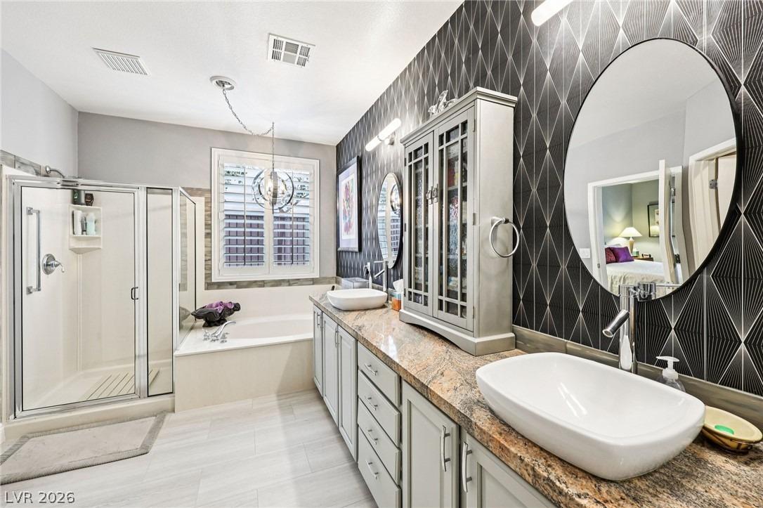 Bannerwood St, Henderson, NV 89044
