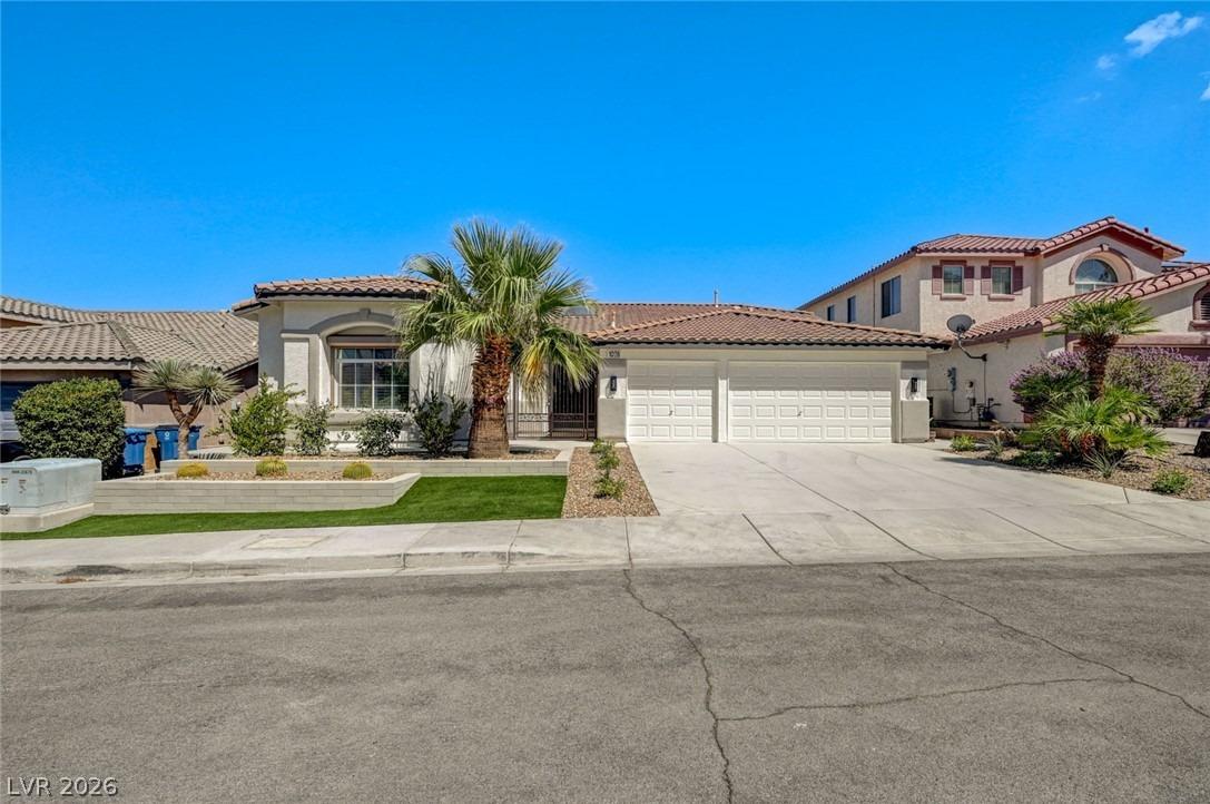 Triumphant St, Henderson, NV 89052