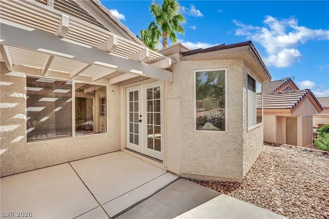 Poppywood Ave, Henderson, NV 89012