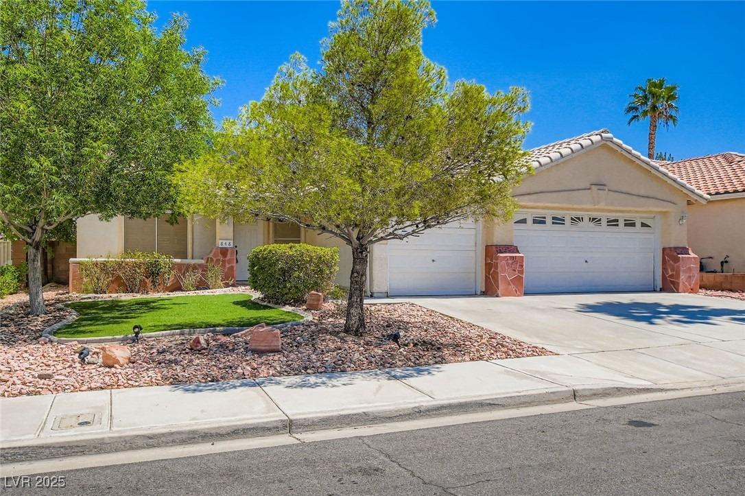 Sandhill Sage St, Henderson, NV 89052