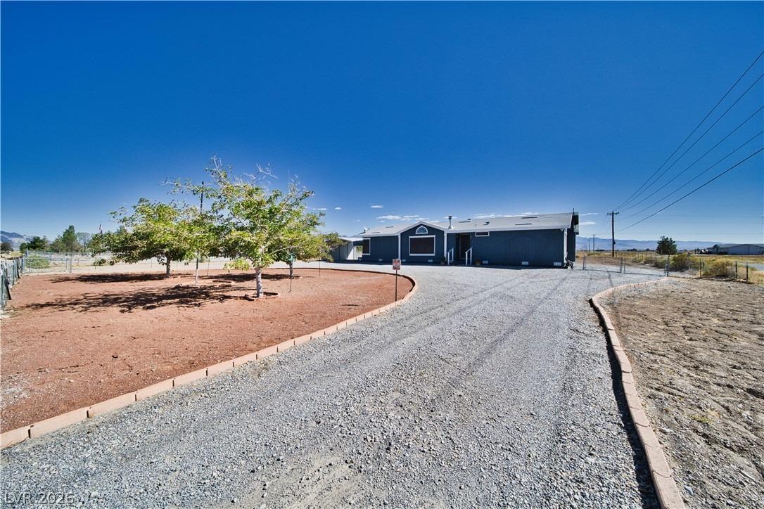Meier Dr, Pahrump, NV 89048