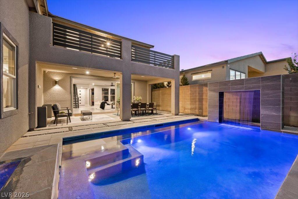 Regal Bluff Dr, Henderson, NV 89052