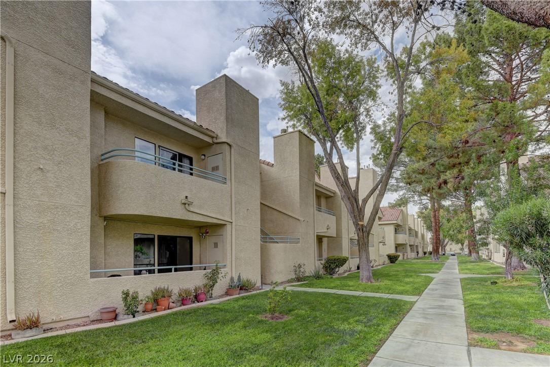 N Sloan Ln, Las Vegas, NV 89110