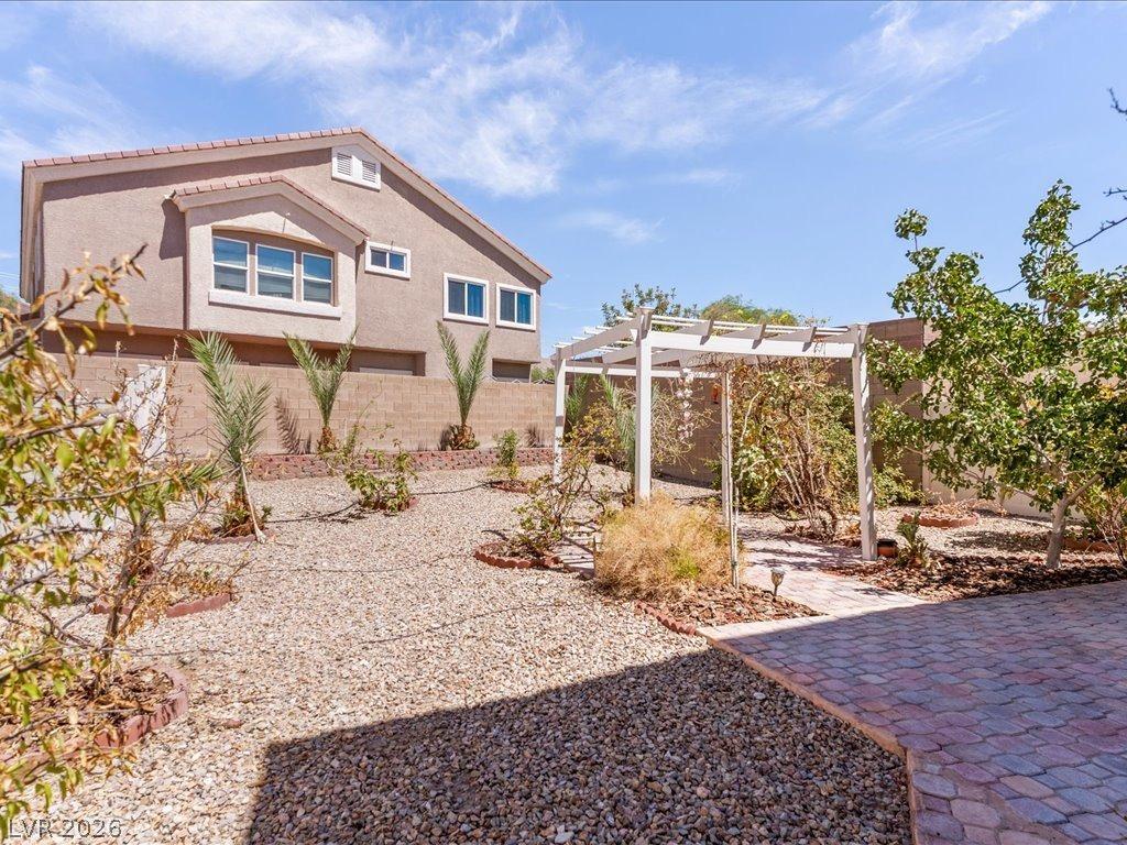 Clara Bow Ave, Las Vegas, NV 89122