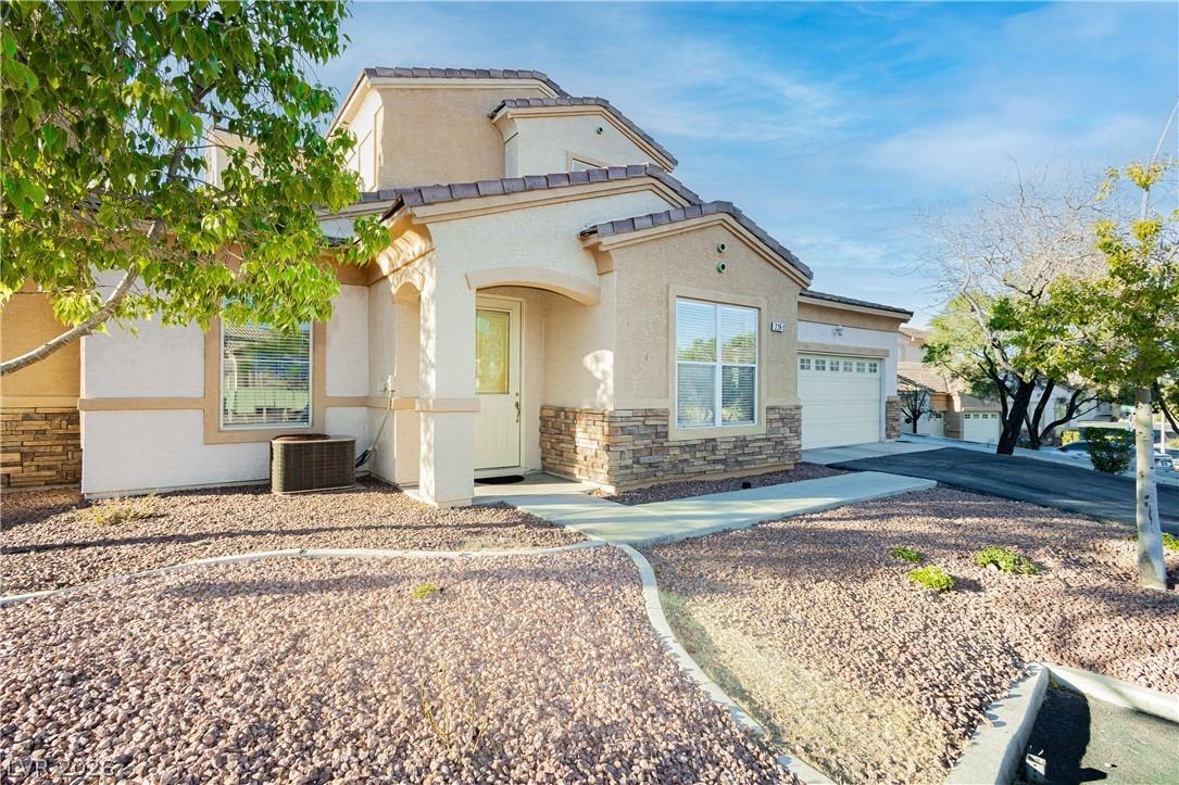 Lorryn Ln, Boulder City, NV 89005