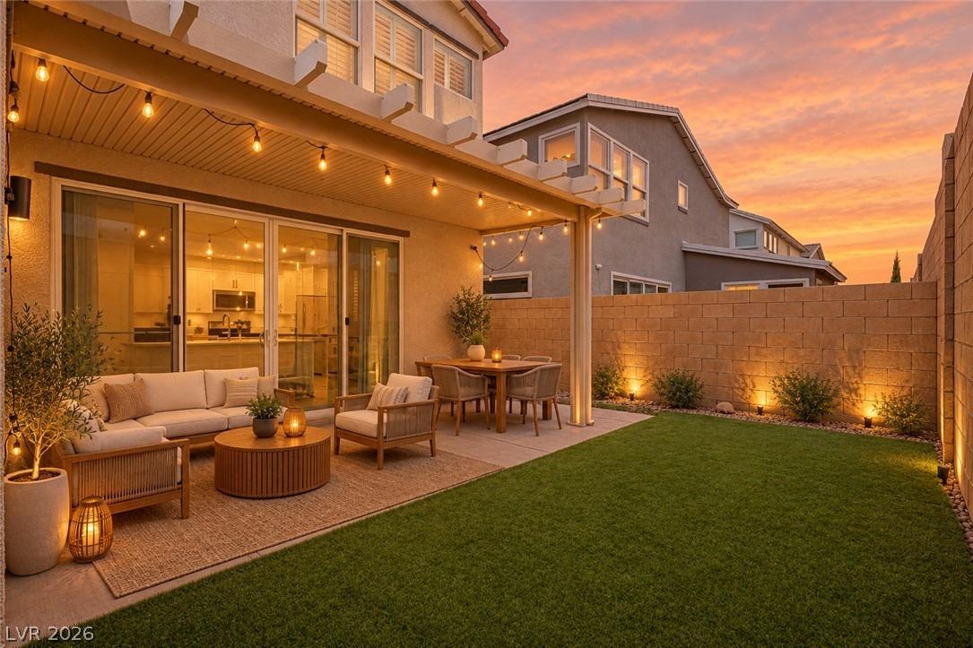 Waterstone Ave, Henderson, NV 89044