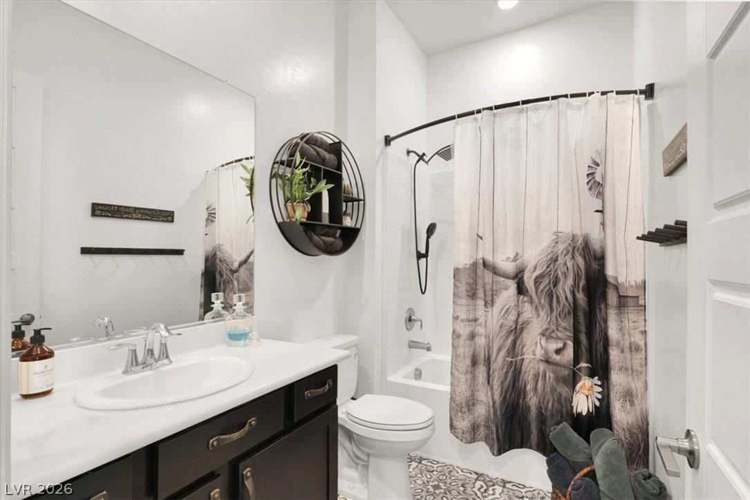 Chopin Hills St, Henderson, NV 89011