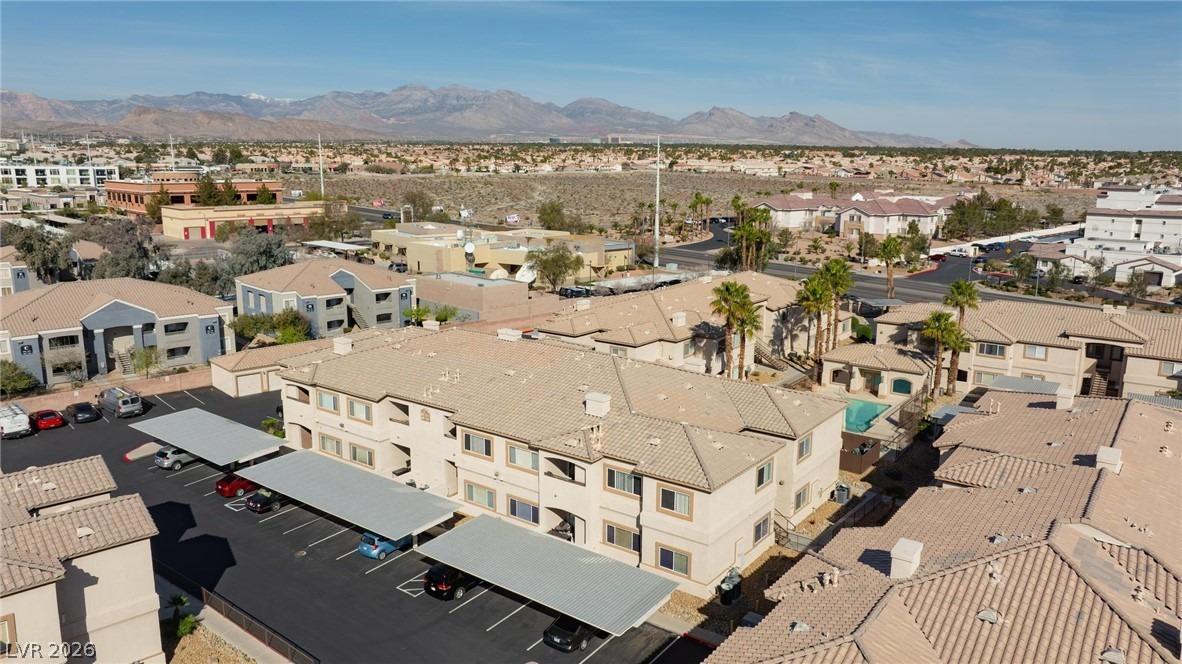 W Flamingo Rd, Las Vegas, NV 89147