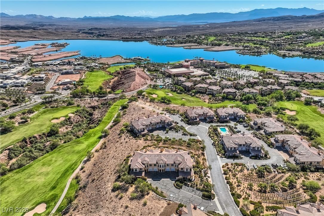 Via Vasari, Henderson, NV 89011