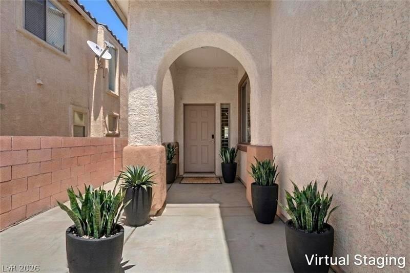 Yellow Tulip Pl, Henderson, NV 89012