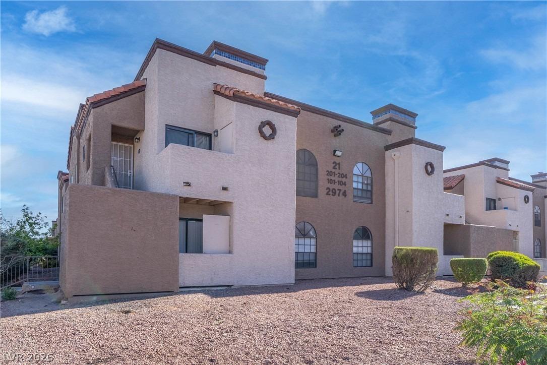 Juniper Hills Blvd, Las Vegas, NV 89142