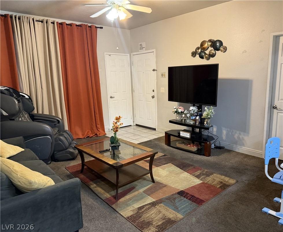 S Jones Blvd, Las Vegas, NV 89118