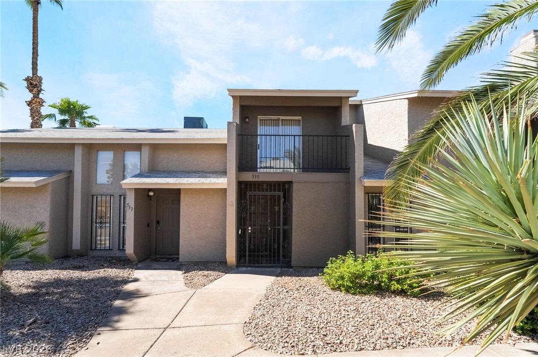Sellers Pl, Henderson, NV 89011