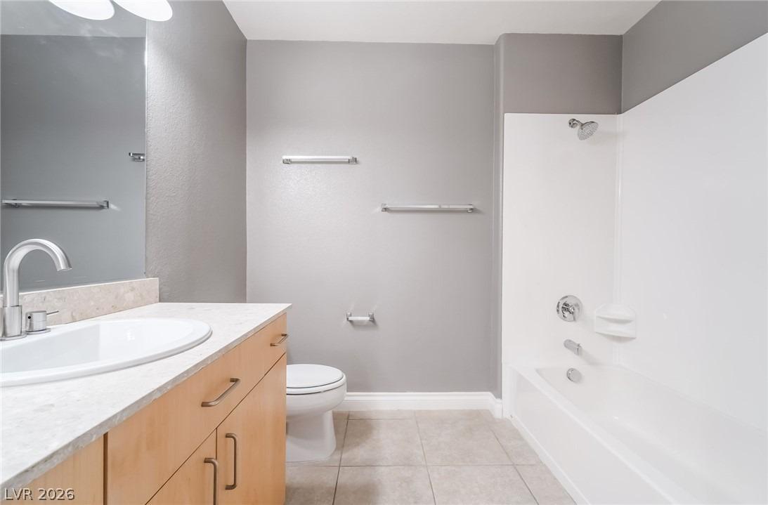 E Serene Ave, Las Vegas, NV 89123