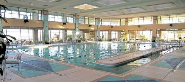 Ozark Plateau Dr, Henderson, NV 89044