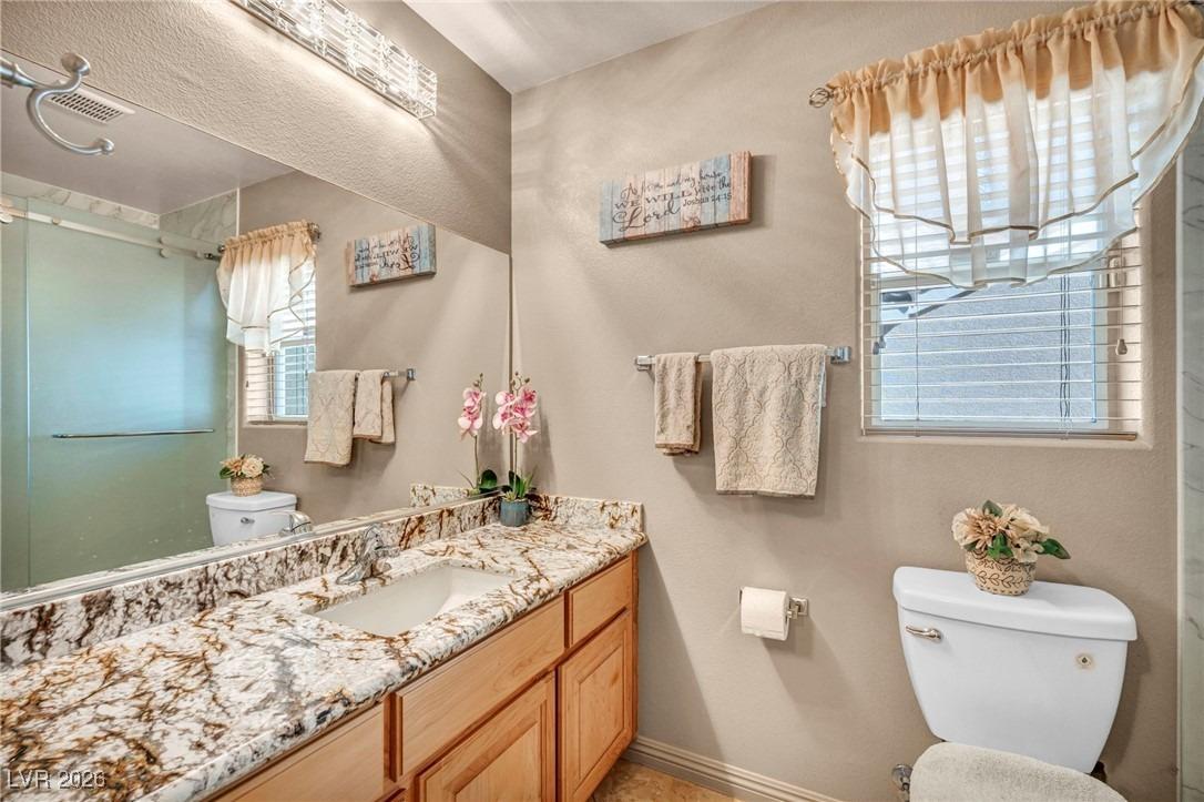 Mohawk River Ave, North Las Vegas, NV 89031