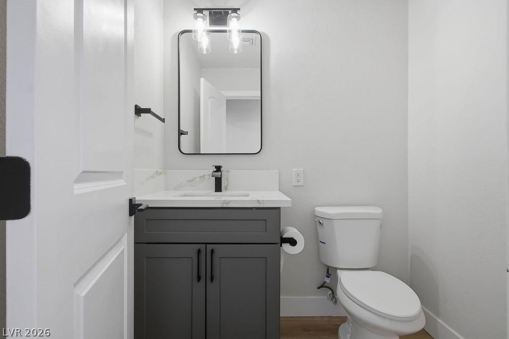 N Juliano Rd, Las Vegas, NV 89149