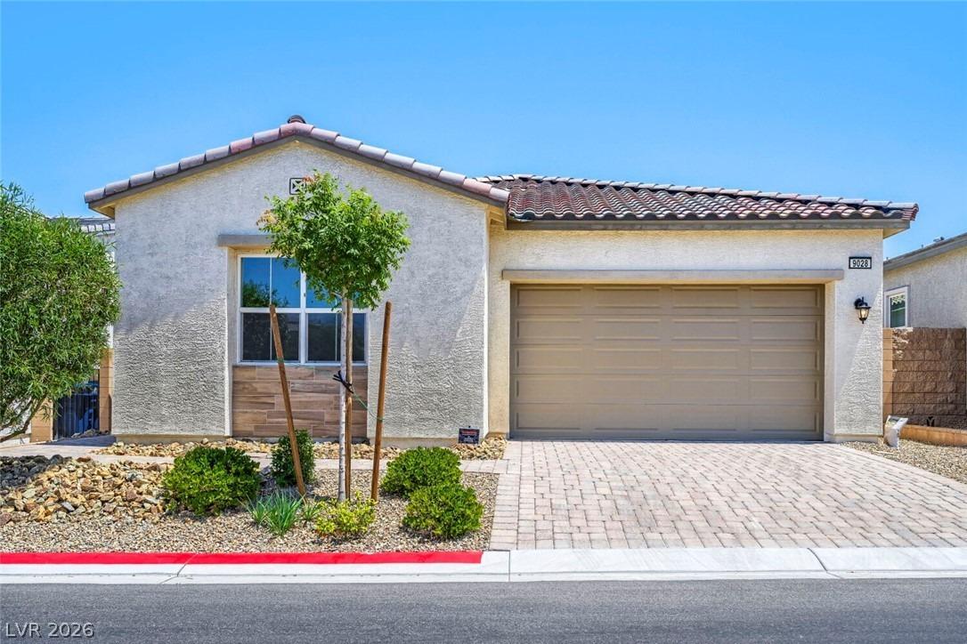 Skye Canyon Ranch St, Las Vegas, NV 89166