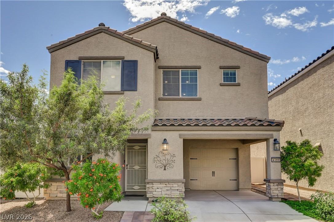 Panther Cove Dr, Las Vegas, NV 89115
