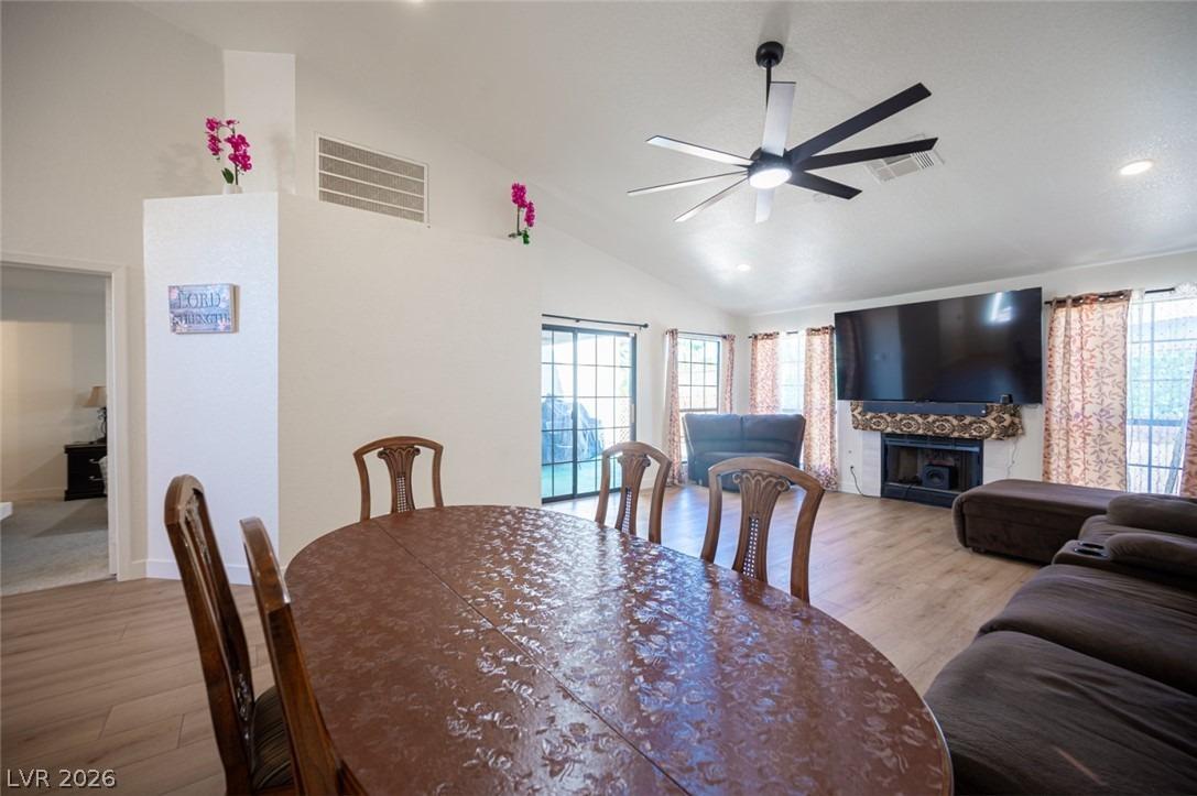 Colwood Ln, Las Vegas, NV 89130