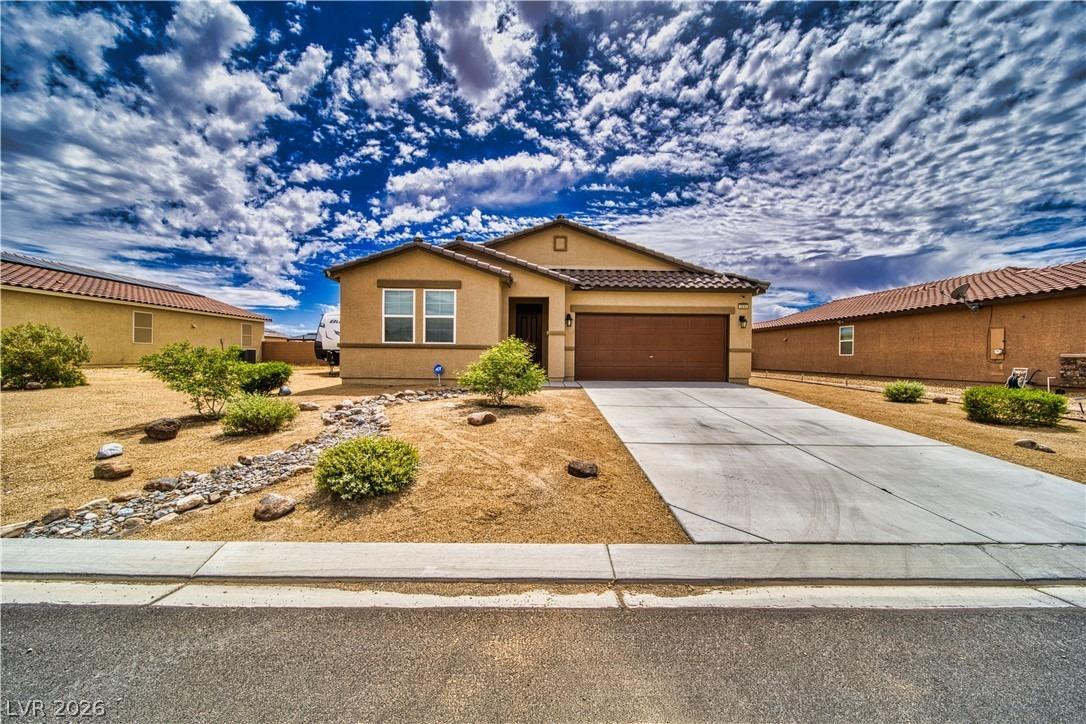 E Malheur Ave, Pahrump, NV 89061