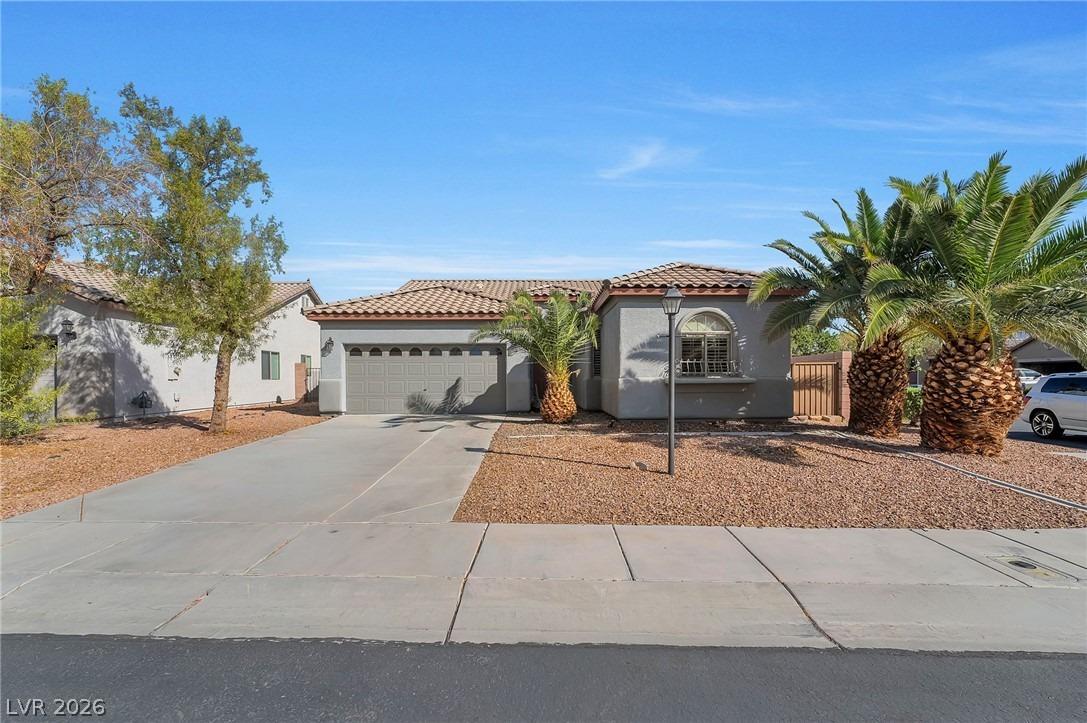 Pavilion Lakes Ave, Las Vegas, NV 89122