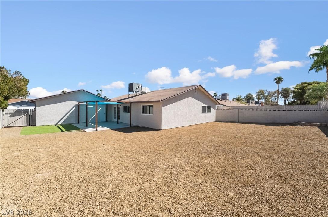 Biela Ave, Las Vegas, NV 89120