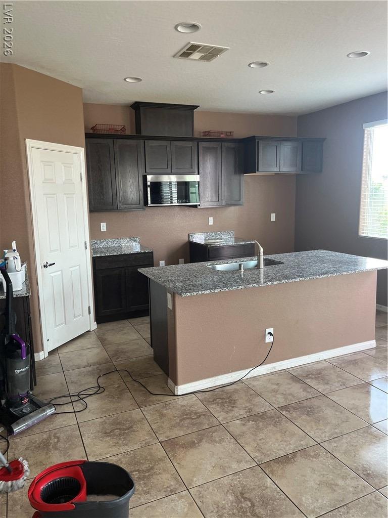 Alitak Bay St, North Las Vegas, NV 89081