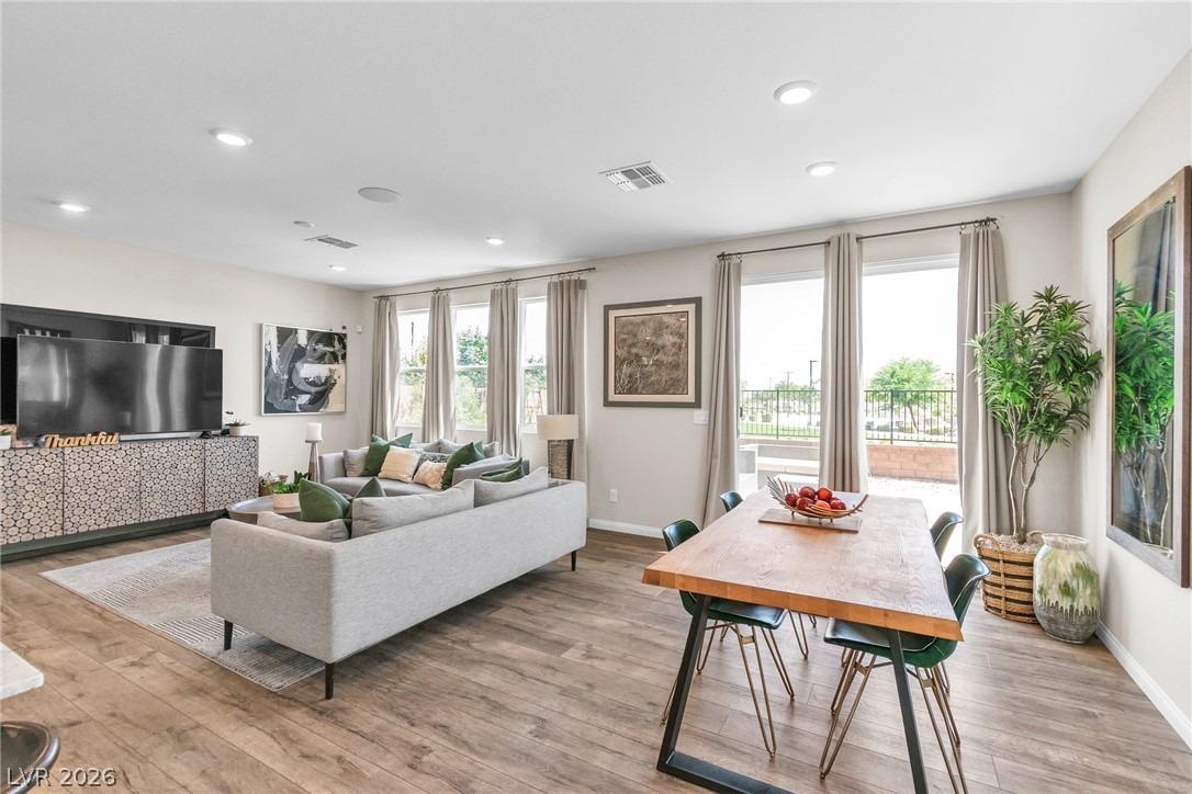 Great Hollow Ave, North Las Vegas, NV 89086