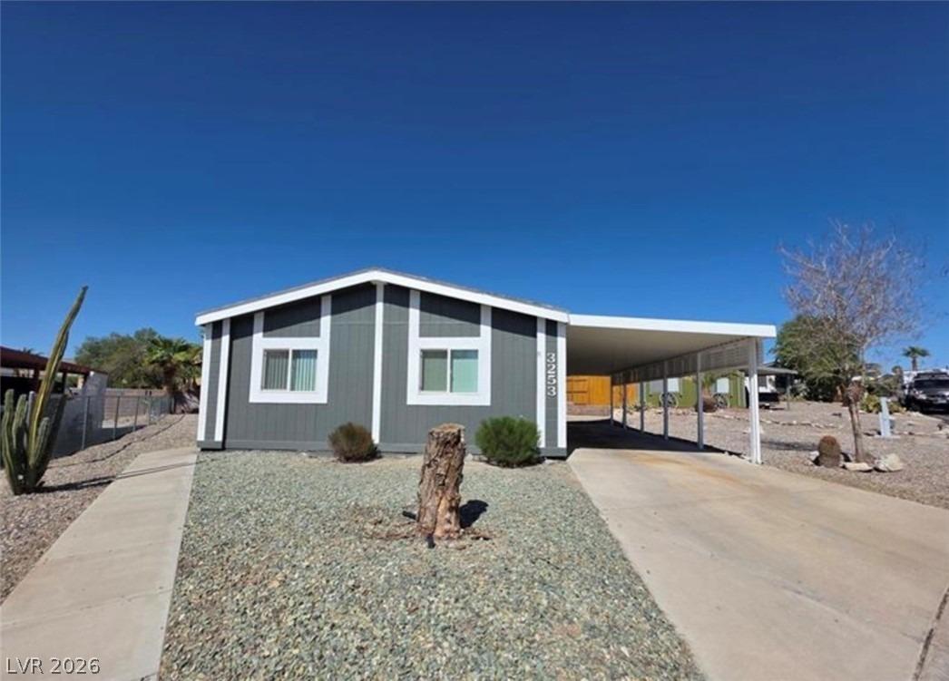 Calanda St, Laughlin, NV 89029