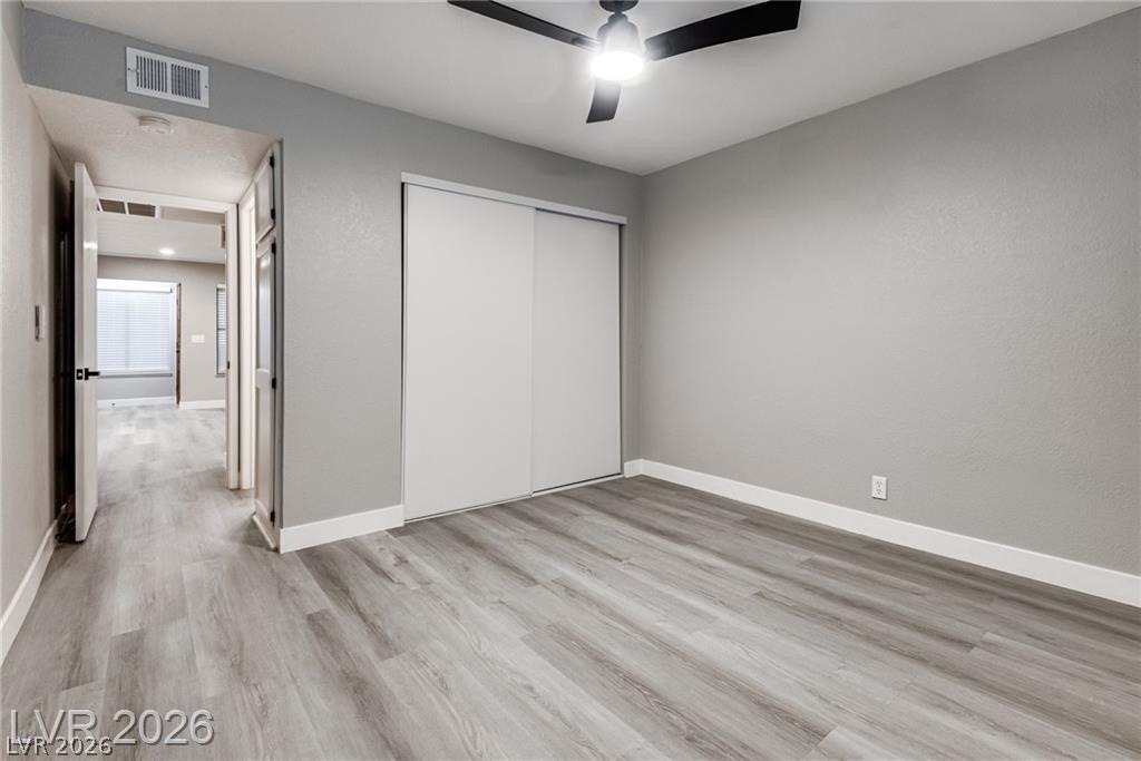 Venus Ave, North Las Vegas, NV 89030