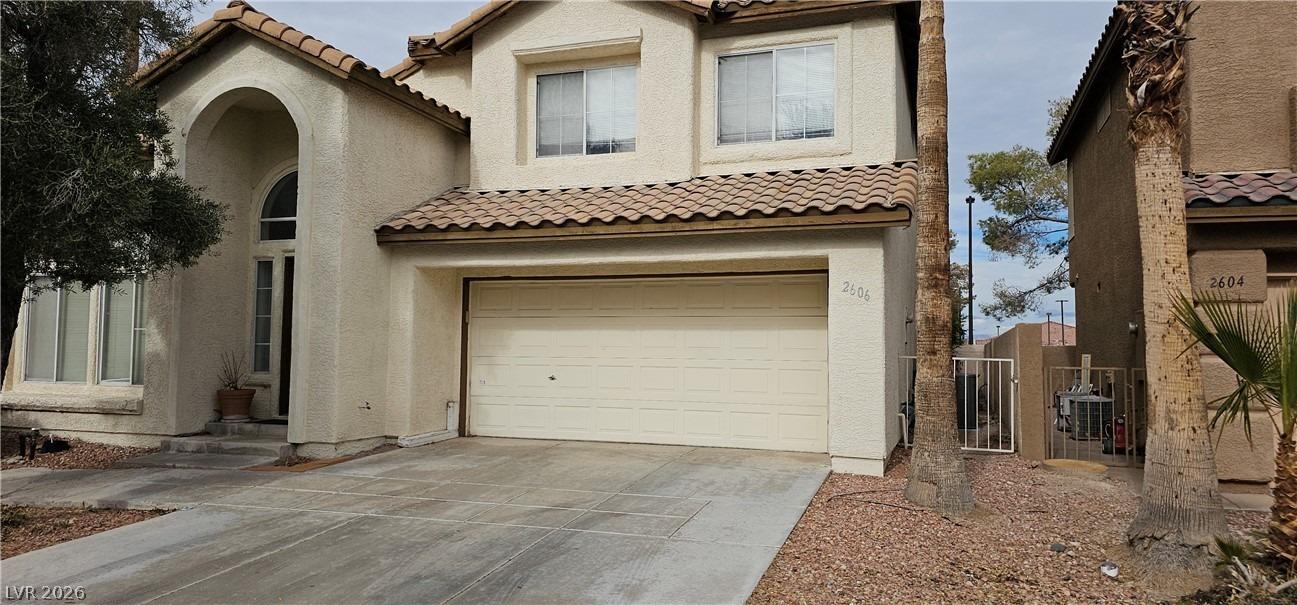 Heartland Ave, Henderson, NV 89074