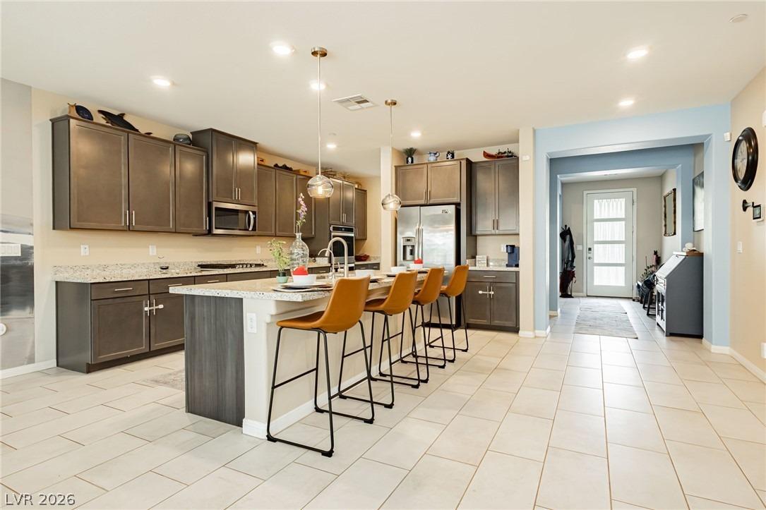 Kibraney Ave, North Las Vegas, NV 89084