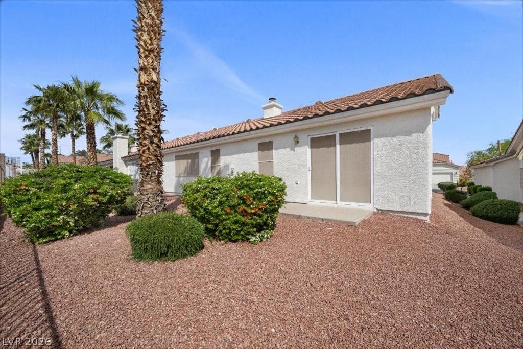 Tohono Canyon St, Las Vegas, NV 89147