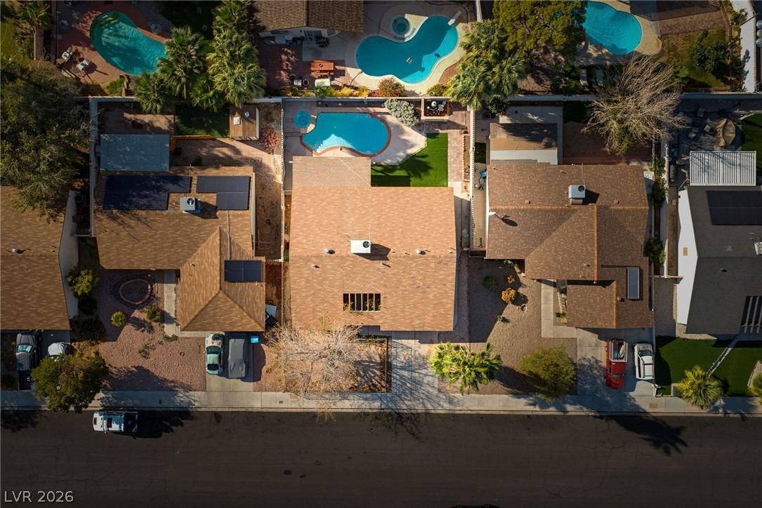 Vista Verde, Las Vegas, NV 89146