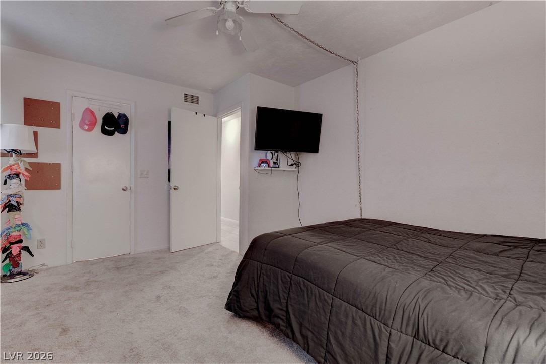 Capri Dr, Boulder City, NV 89005