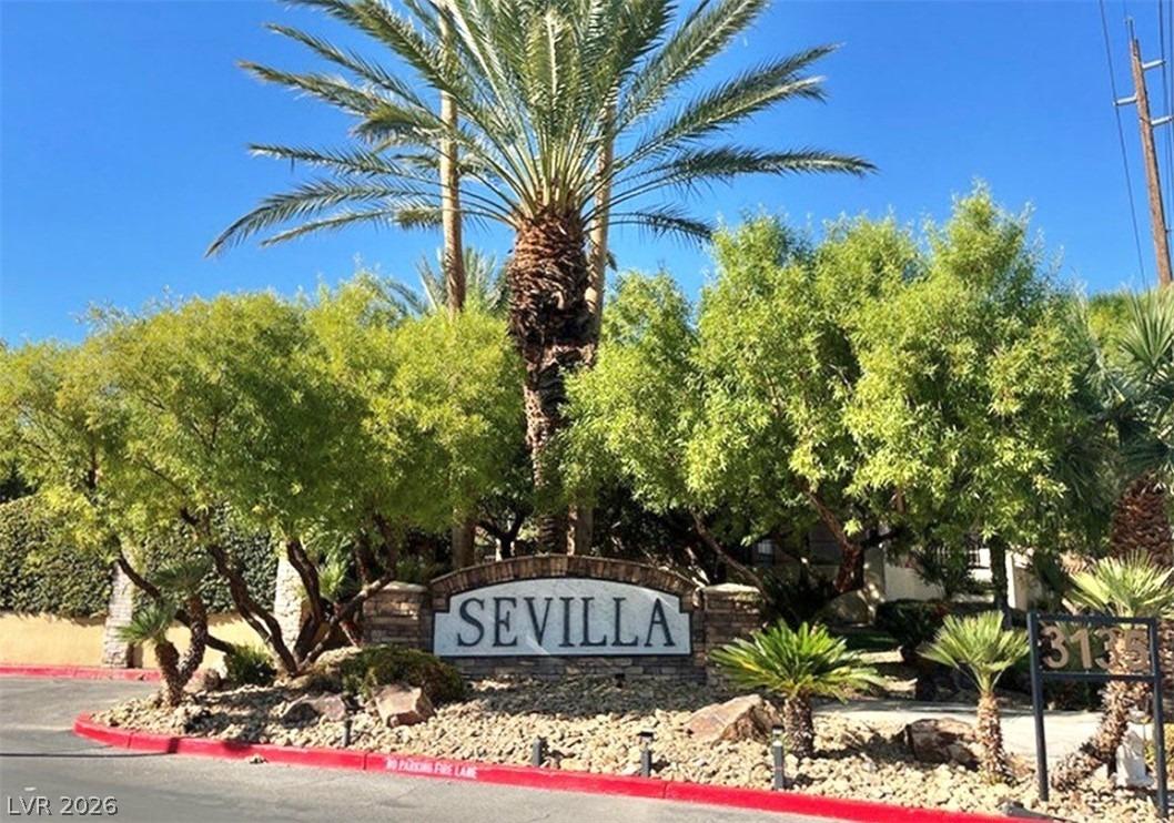 S Mojave Rd, Las Vegas, NV 89121